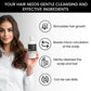 ThriveCo Hair Vitalizing Rosemary Shampoo | Swadesiicart
