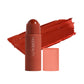 Huda Beauty Cheeky Tint Blush Stick - Rebel Red | Swadesiicart
