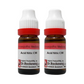 Dr. Reckeweg Acid Nitricum Dilution