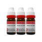 Dr. Reckeweg Antimonium Tart Dilution