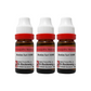 Dr. Reckeweg Antimonium Tart Dilution