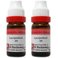 Dr. Reckeweg Lycopodium Dilution