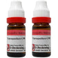 Dr. Reckeweg Lycopodium Dilution