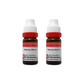 Dr. Reckeweg Natrum Mur Dilution