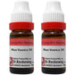 Dr. Reckeweg Nux Vomica Dilution