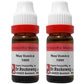 Dr. Reckeweg Nux Vomica Dilution