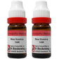 Dr. Reckeweg Nux Vomica Dilution