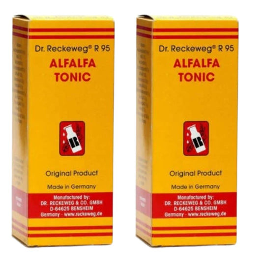 Dr. Reckeweg R95 Alfalfa Tonic | Swadesiicart