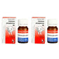 Dr. Reckeweg Calcarea Phosphorica Biochemic Tablet – Homeopathic Supplement