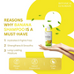 Botanical Luxuriate Hair Growth Package