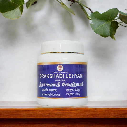Impcops Drakshadi Lehyam | Swadesiicart
