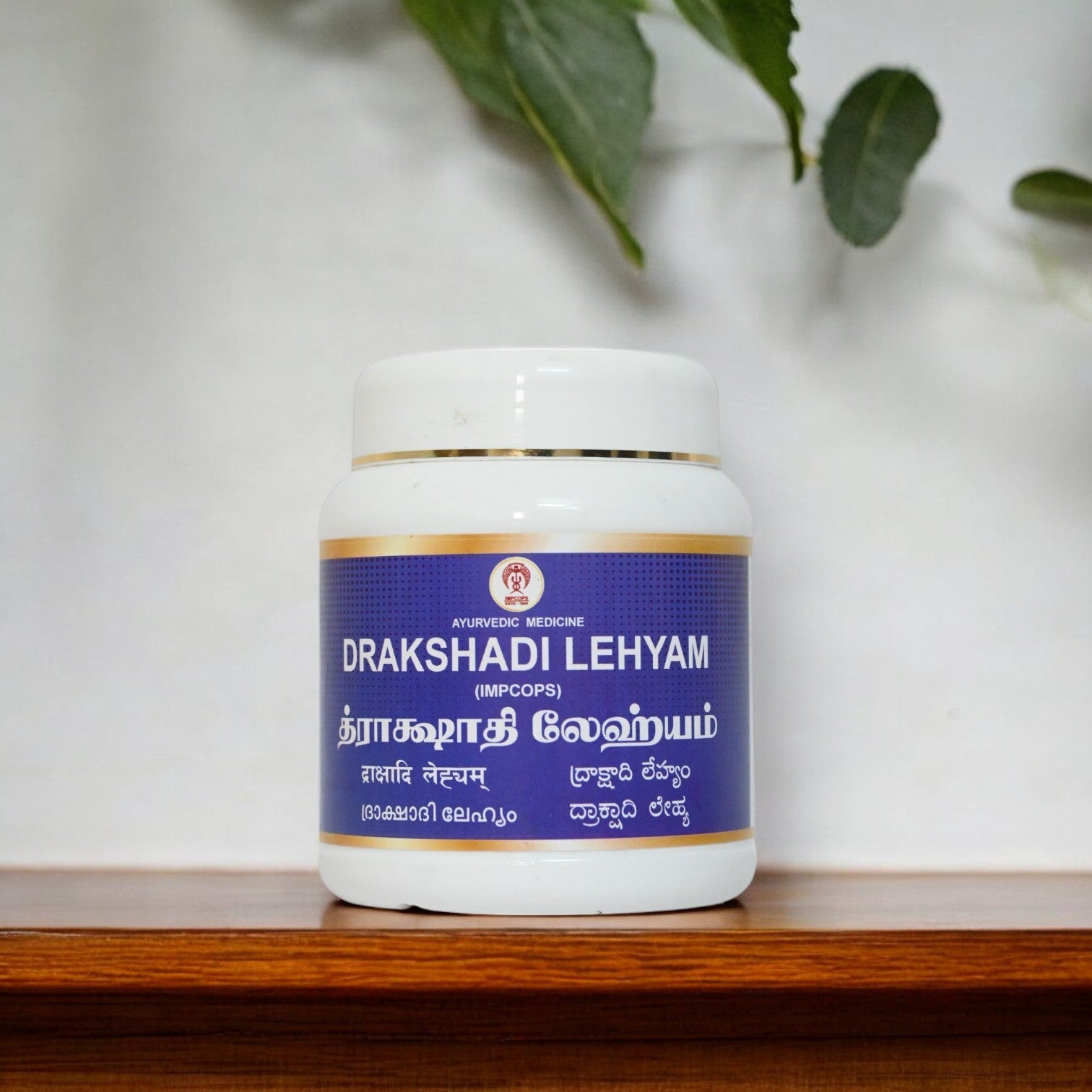 Impcops Drakshadi Lehyam | Swadesiicart