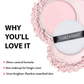 Daily Life Forever52 Deep Bake Translucent Matte Loose Powder - GLM007 | Swadesiicart