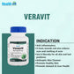 Healthvit Veravit Capsules | Swadesiicart