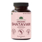 Saptamveda Organic Shatavari Capsules