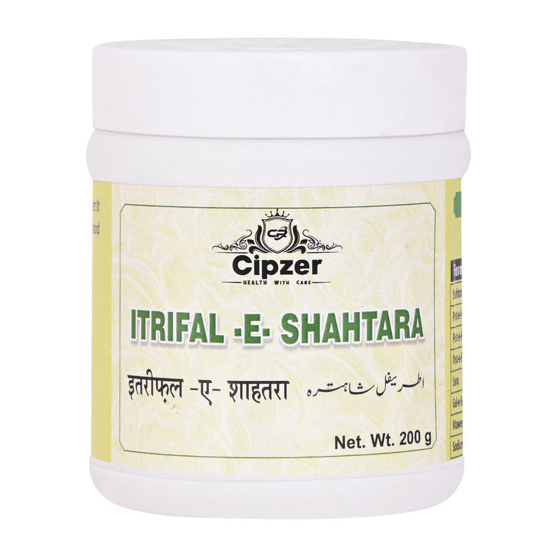 Cipzer Itrifal-E-Shahtara - Cipzer Herbals