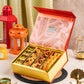 Gourmet Baklava Decadent Gift Box Of Assorted Baklava | Swadesiicart