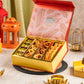 Gourmet Baklava Decadent Gift Box Of Assorted Baklava | Swadesiicart