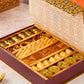 Gourmet Baklava Prime Connoisseur Gift Box | Swadesiicart