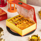 Gourmet Baklava Decadent Assorted Baklava Box | Swadesiicart