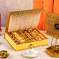 Gourmet Baklava Opulent Gift Box | Swadesiicart