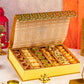 Gourmet Baklava Opulent Gift Box | Swadesiicart