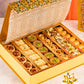Gourmet Baklava Opulent Gift Box | Swadesiicart