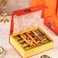 Gourmet Baklava Chocolate Gift Box | Swadesiicart