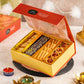Gourmet Baklava Sweet Moment Gift Box | Swadesiicart