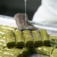 Gourmet Baklava Classic Pista Roll Baklava | Swadesiicart