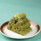 Gourmet Baklava Classic Pista Roll Baklava | Swadesiicart