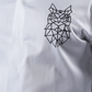 Bianco Owl Shirt by Hilo Design