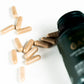 AyurScience | Gasnix | Low FODMAP | 60 Capsules