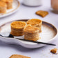 Gourmet Baklava Assorted Nest Baklava | Swadesiicart