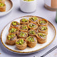 Gourmet Baklava Classic Gift Box Of Assorted Nest Baklava | Swadesiicart