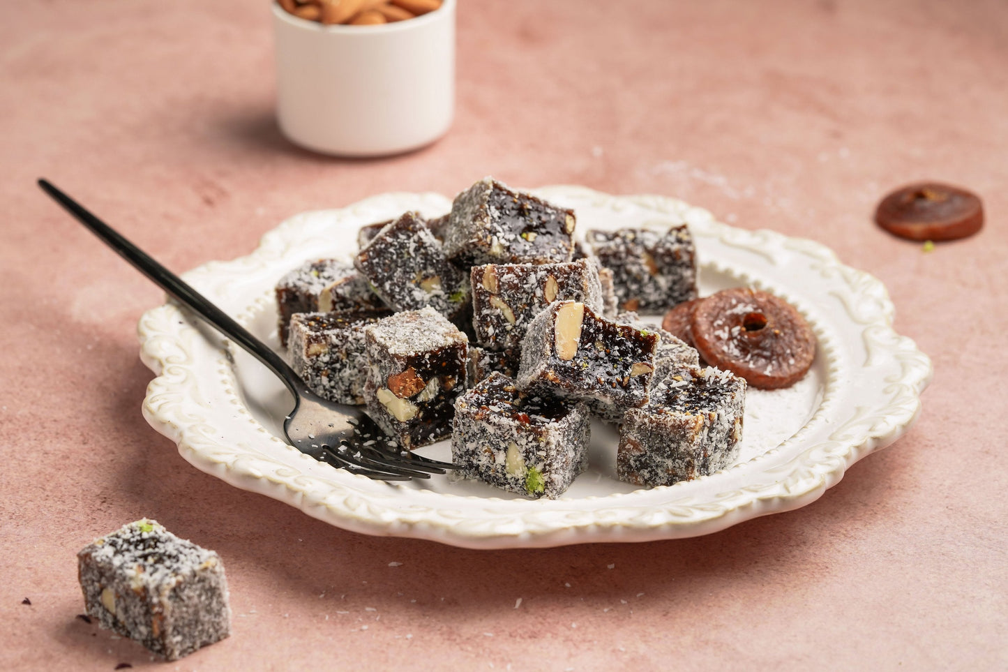 Gourmet Baklava Fig Delight | Swadesiicart