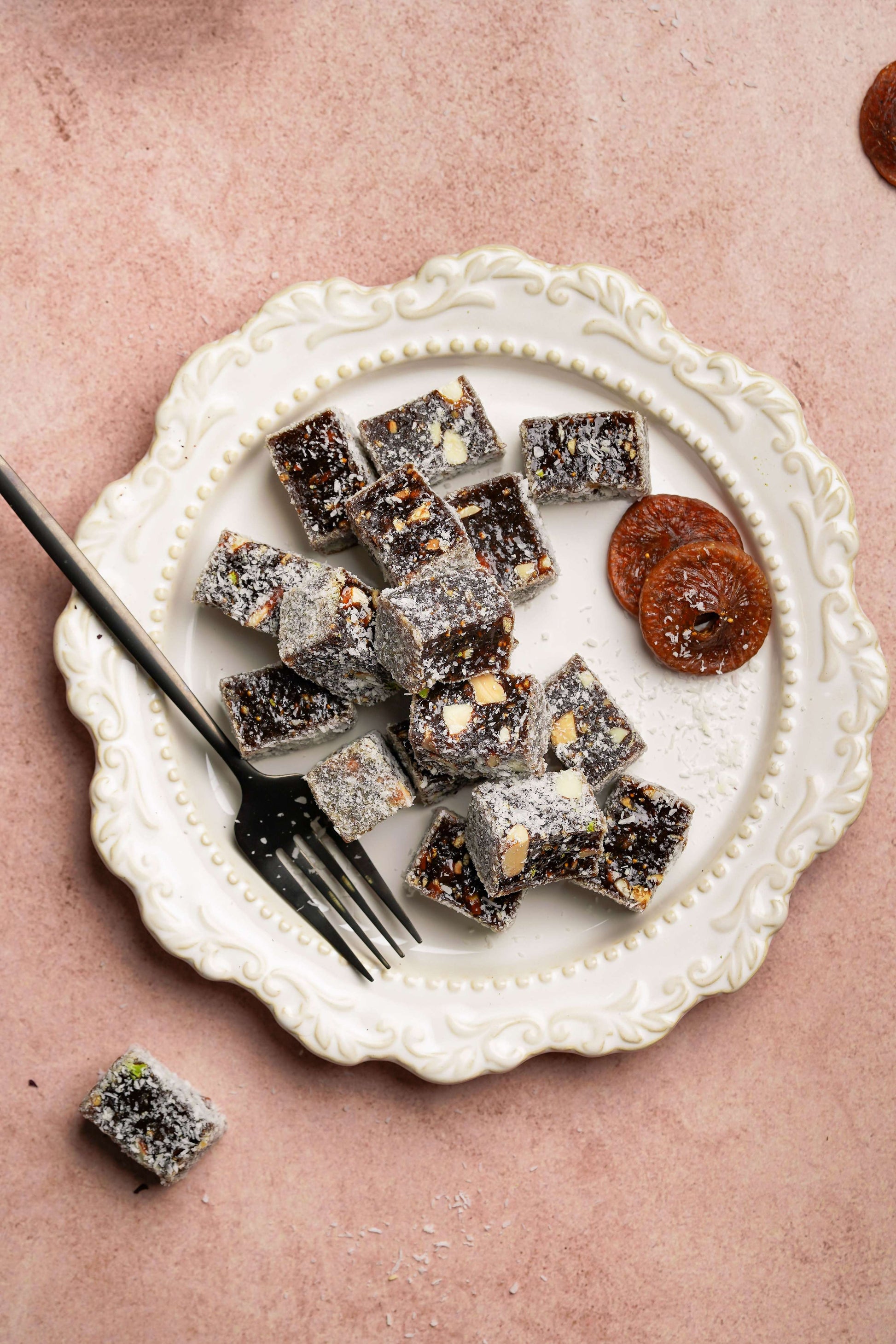 Gourmet Baklava Fig Delight | Swadesiicart