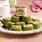 Gourmet Baklava Pista Nutella Delight | Swadesiicart