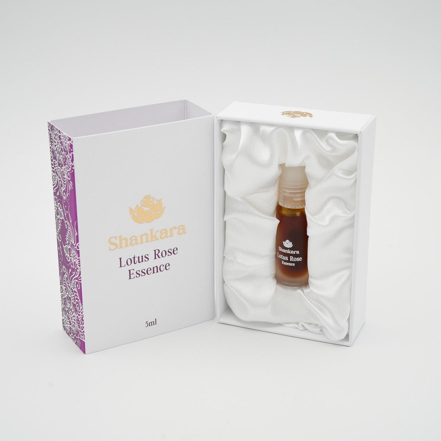 Lotus Rose Essence