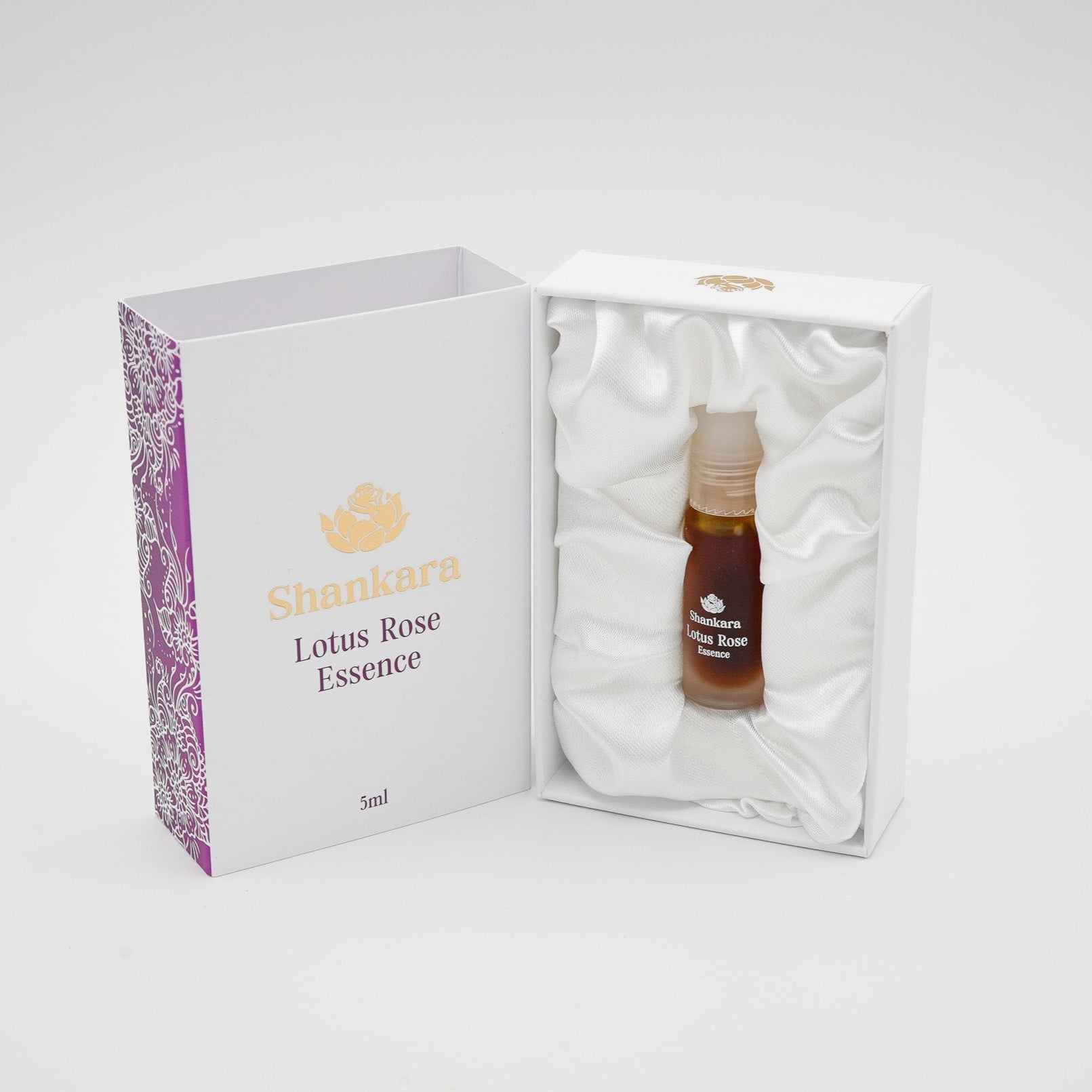 Lotus Rose Essence