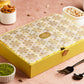 Gourmet Baklava Luxury Gift Box Of Hazelnut Nest Baklava | Swadesiicart