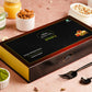 Gourmet Baklava Crescent Gift Box Of Chocolate Cashew Pistachio Baklava | Swadesiicart