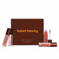 Baked Beauty Baked Beauty Four Ever Yours Liquid Lipstick Giftset For Women (4mlx4)