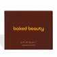 Baked Beauty Baked Beauty Four Ever Yours Liquid Lipstick Giftset For Women (4mlx4)