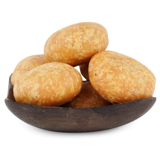 Nathu's Cocktail Kachori