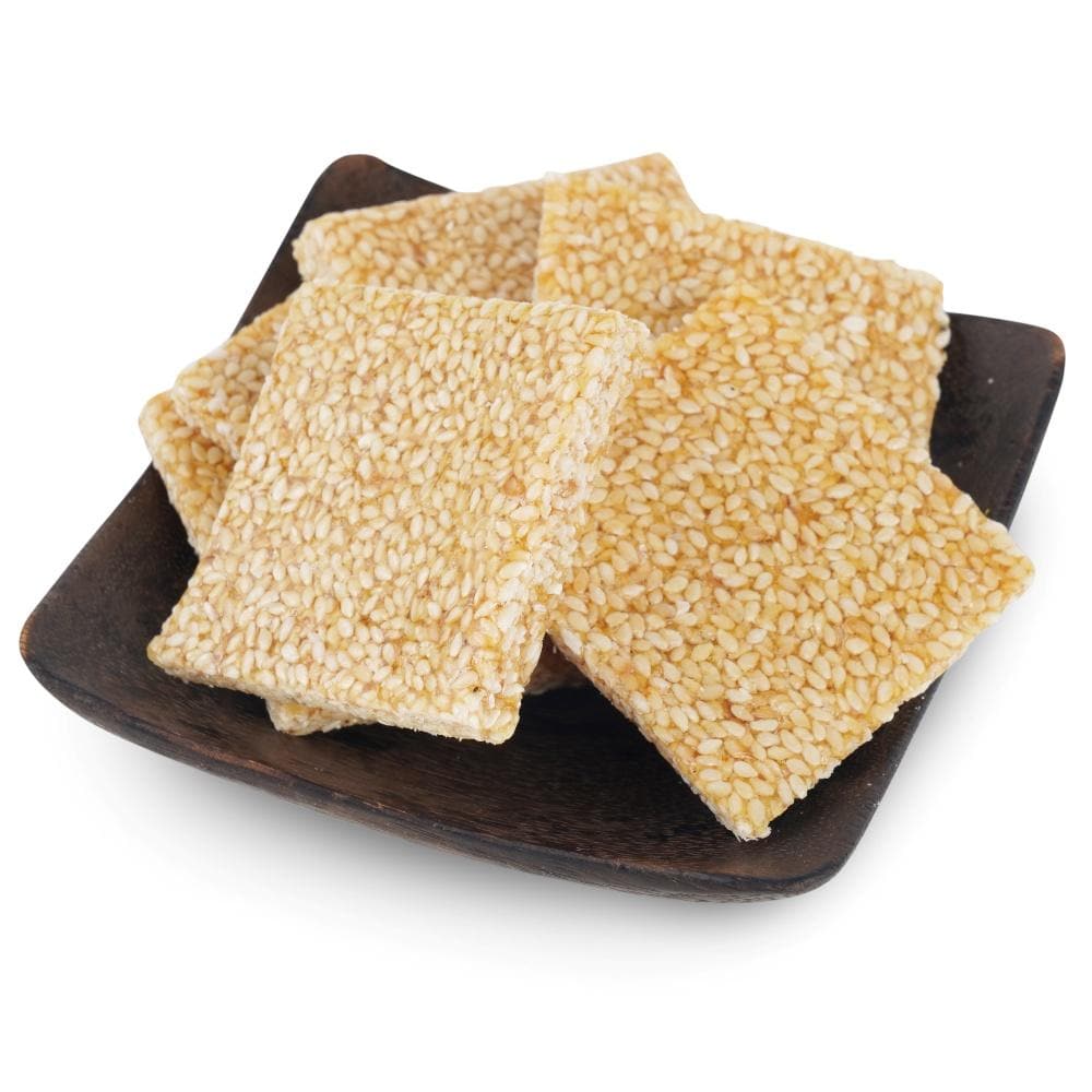 Nathu's Til Chikki | Swadesiicart