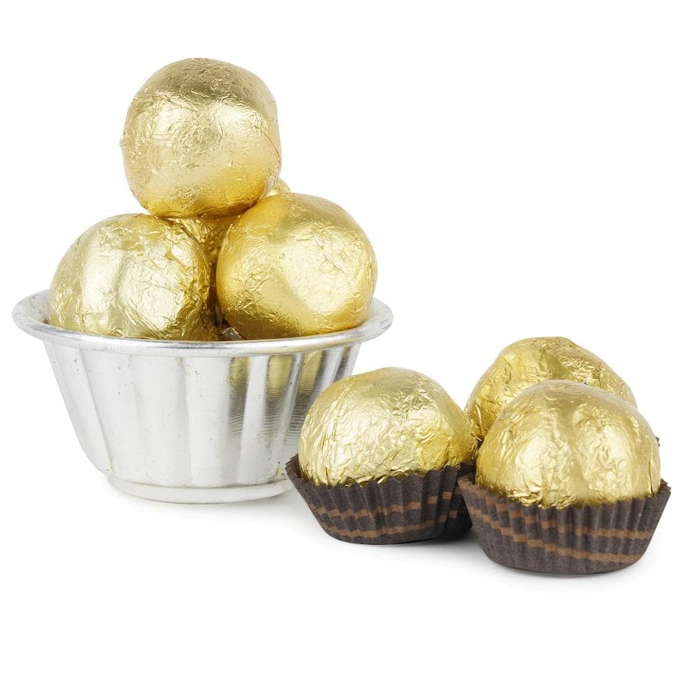 Nathu's Channa Badam Laddu | Swadesiicart