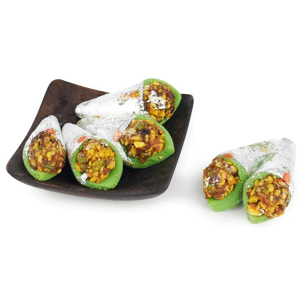 Nathu's Kaju Pan | Swadesiicart