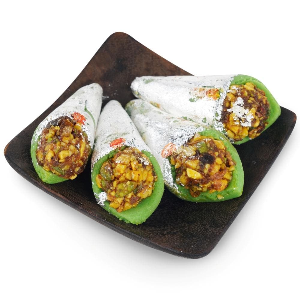 Nathu's Kaju Pan | Swadesiicart