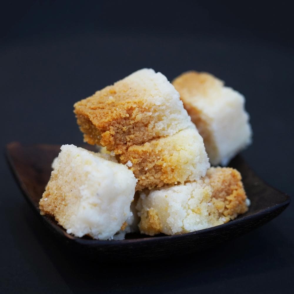 Nathu's Milk Cake | Swadesiicart